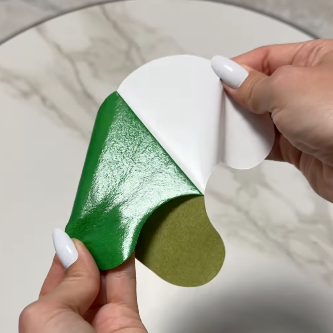 Vinya EcoPatch Avanceret Naturlig Lindring