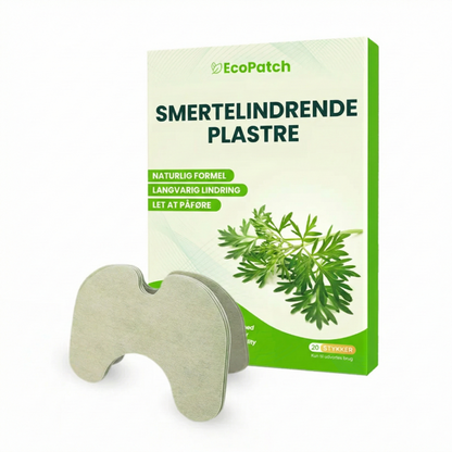 Vinya EcoPatch Avanceret Naturlig Lindring